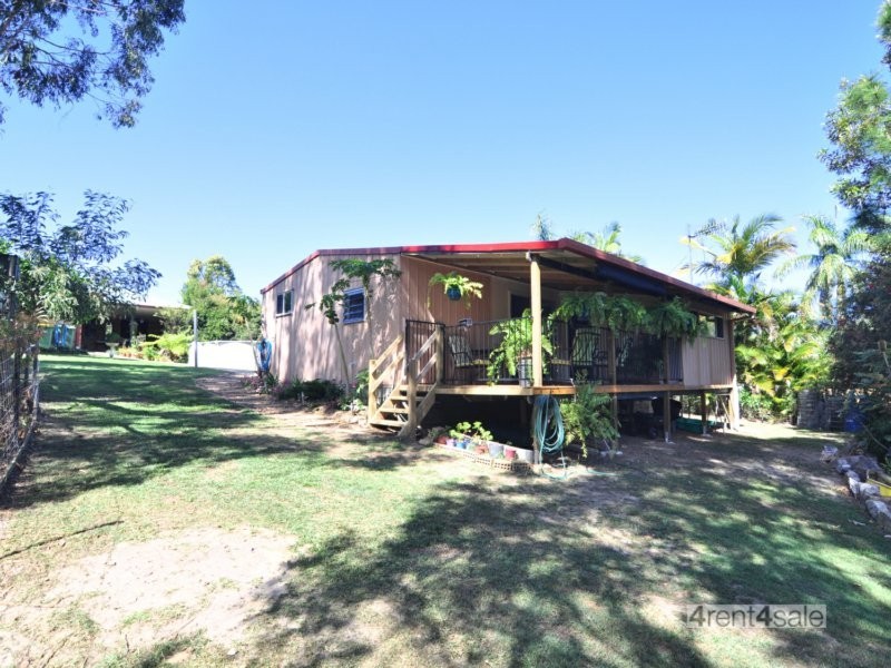28 Tom Thumb, Cooloola Cove QLD 4580