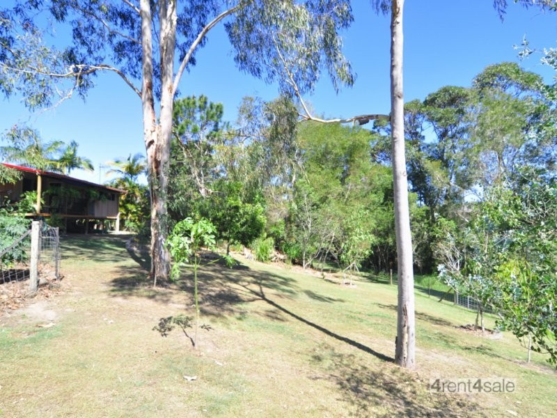 28 Tom Thumb, Cooloola Cove QLD 4580