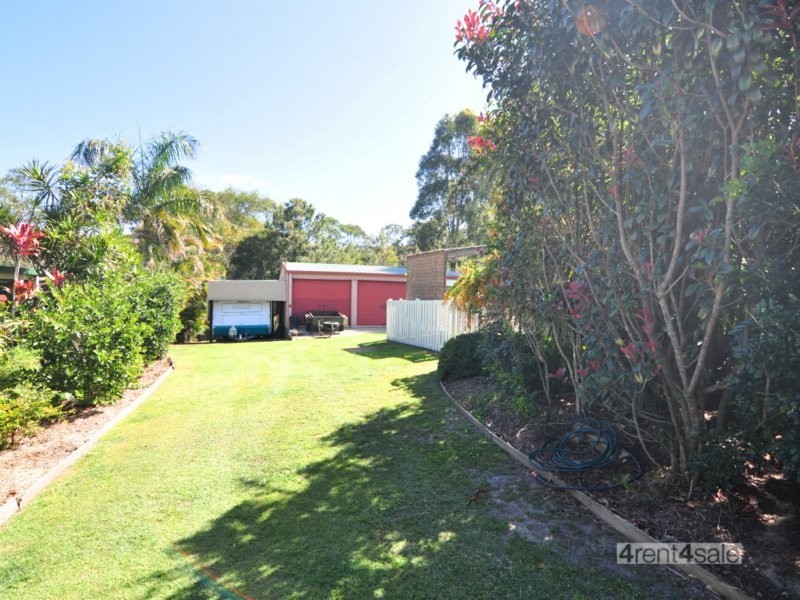 28 Tom Thumb, Cooloola Cove QLD 4580