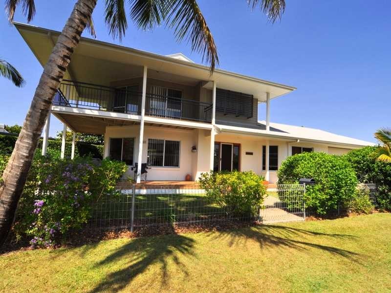 78 Esplanade, Tin Can Bay QLD 4580