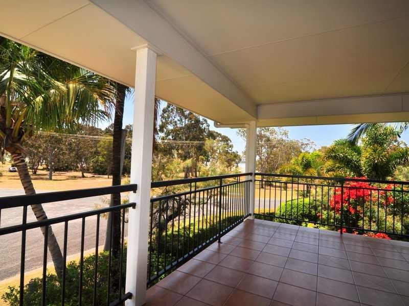 78 Esplanade, Tin Can Bay QLD 4580