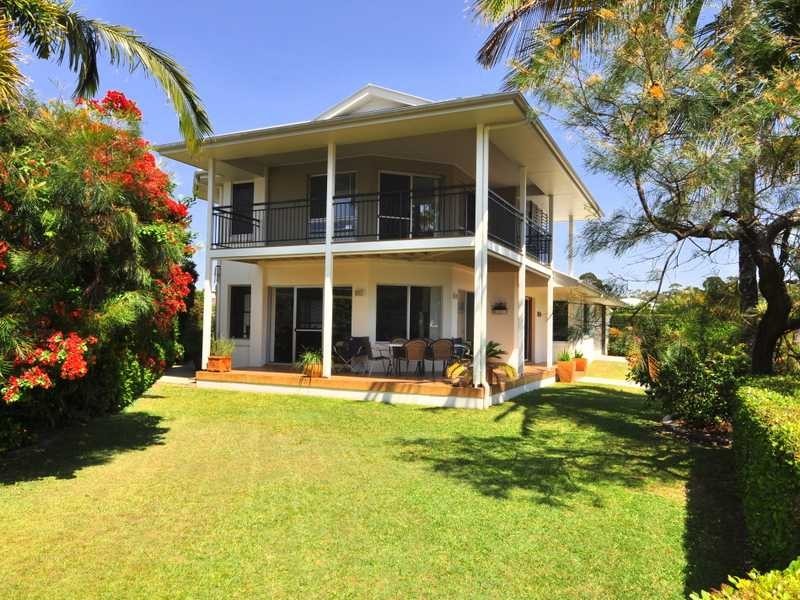 78 Esplanade, Tin Can Bay QLD 4580
