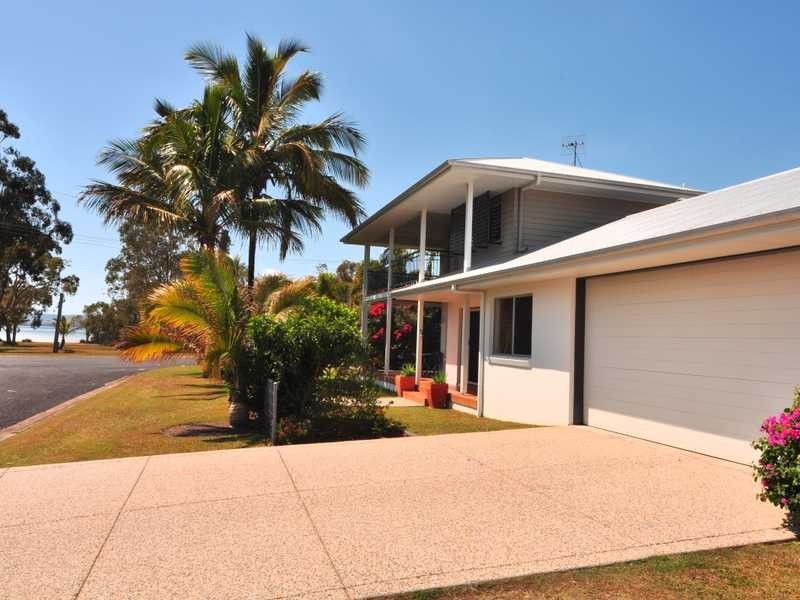 78 Esplanade, Tin Can Bay QLD 4580