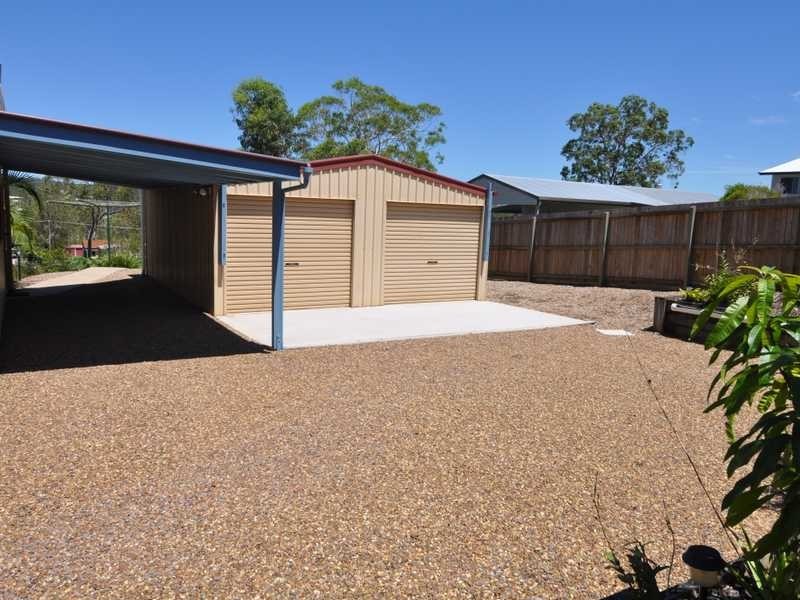 80 Bay Side Road, Cooloola Cove QLD 4580