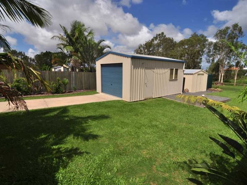 105 Golden Hind, Cooloola Cove QLD 4580