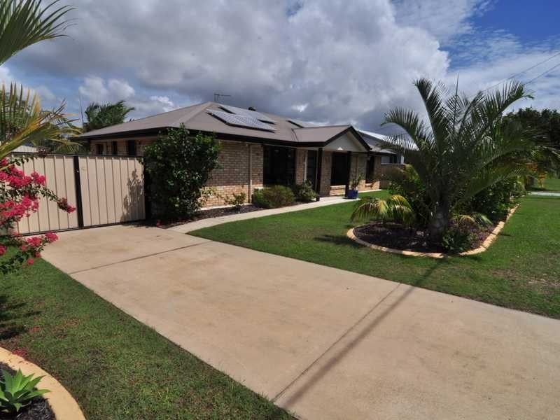 105 Golden Hind, Cooloola Cove QLD 4580