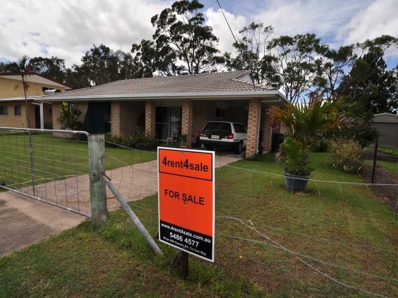 117 EMPEROR STREET, Tin Can Bay QLD 4580