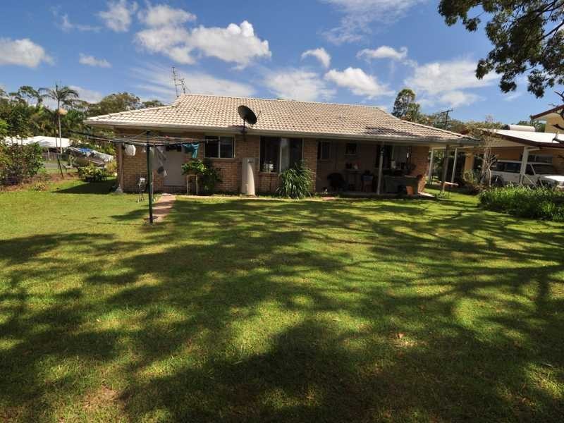 117 EMPEROR STREET, Tin Can Bay QLD 4580