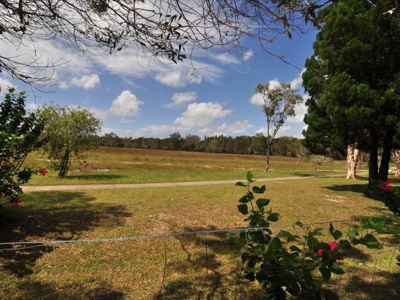 117 EMPEROR STREET, Tin Can Bay QLD 4580