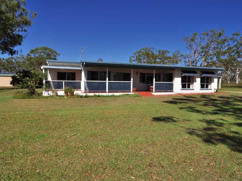 12 Waratah Drive, Cooloola Cove QLD 4580