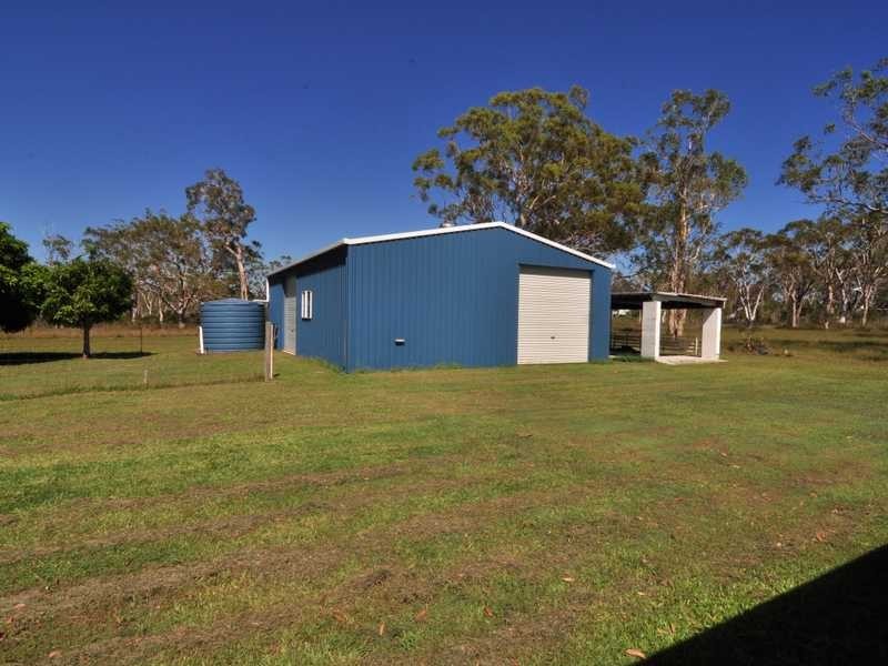 12 Waratah Drive, Cooloola Cove QLD 4580