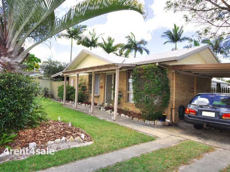 15 Barramundi Street, Tin Can Bay QLD 4580