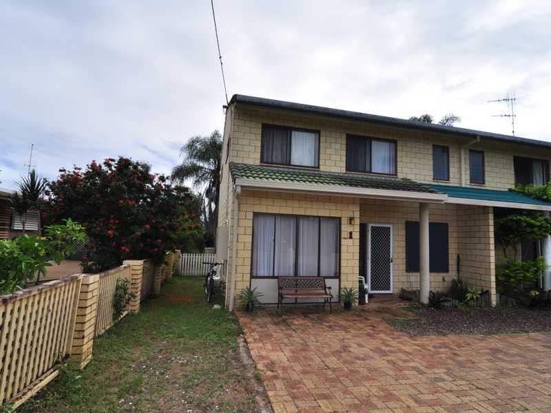 1/53 Trevally Street, Tin Can Bay QLD 4580