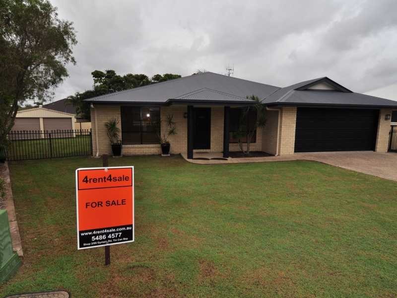 6 Aramac court, Tin Can Bay QLD 4580