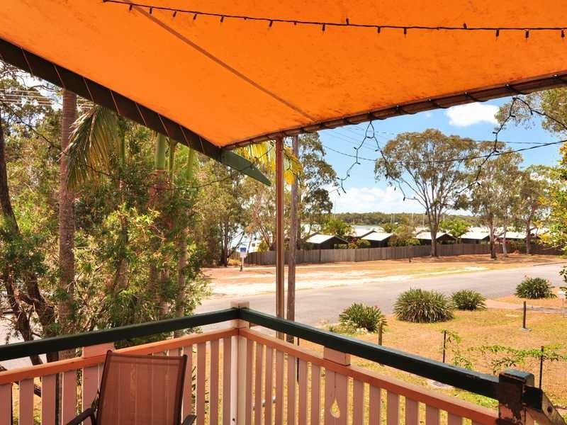 13 Oyster Parade, Tin Can Bay QLD 4580