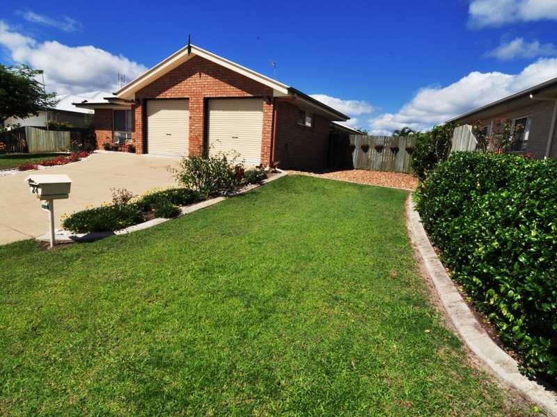 24 ACACIA CRESENT, Tin Can Bay QLD 4580