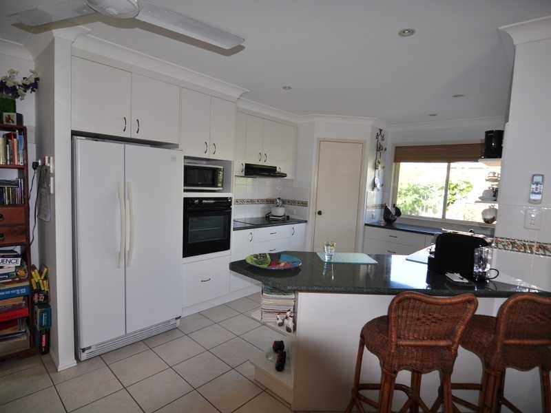 24 ACACIA CRESENT, Tin Can Bay QLD 4580