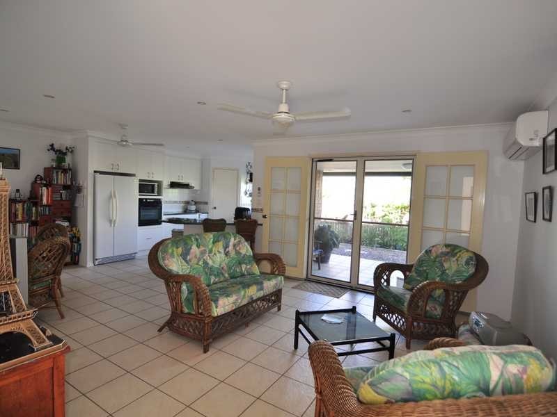 24 ACACIA CRESENT, Tin Can Bay QLD 4580