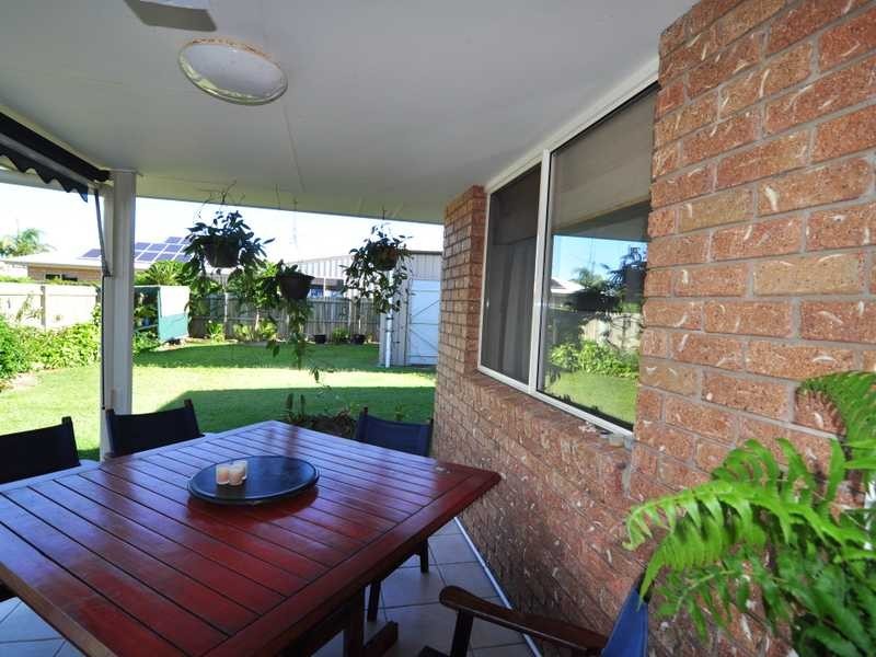 24 ACACIA CRESENT, Tin Can Bay QLD 4580