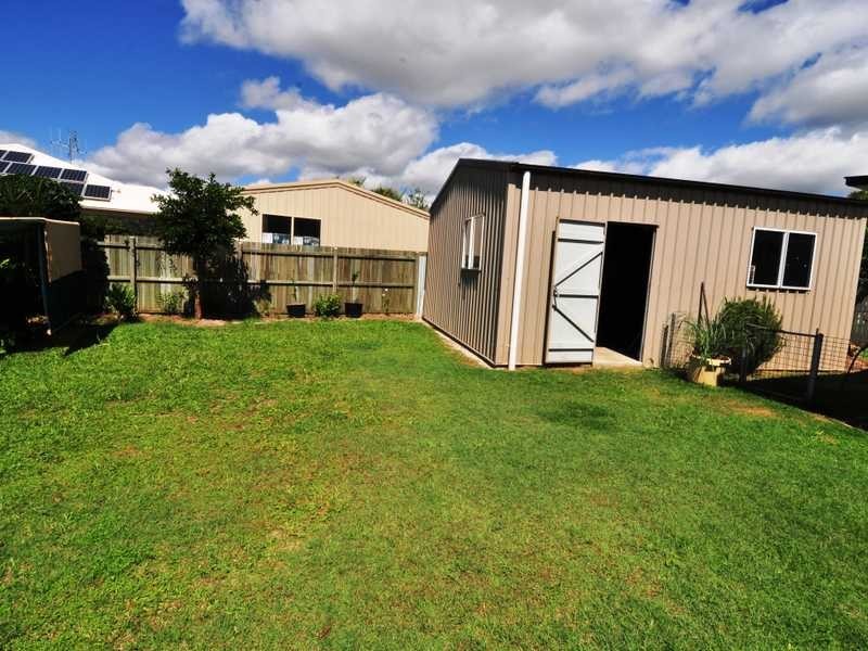 24 ACACIA CRESENT, Tin Can Bay QLD 4580