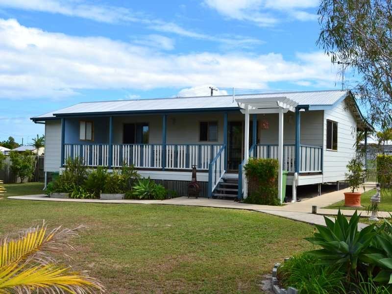 16 Achilles Ave, Cooloola Cove QLD 4580