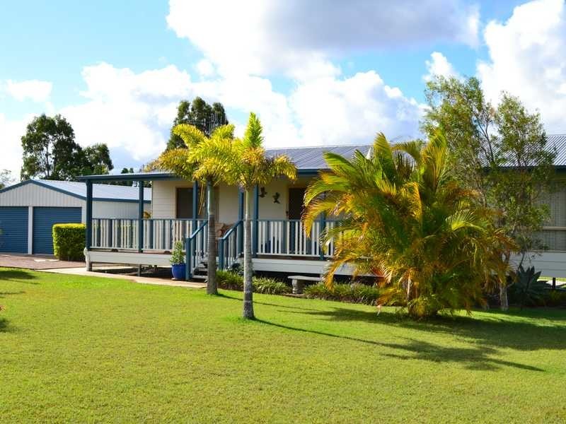16 Achilles Ave, Cooloola Cove QLD 4580