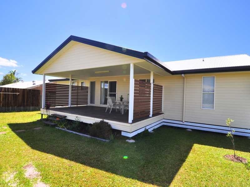 126 Golden Hind Avenue, Cooloola Cove QLD 4580
