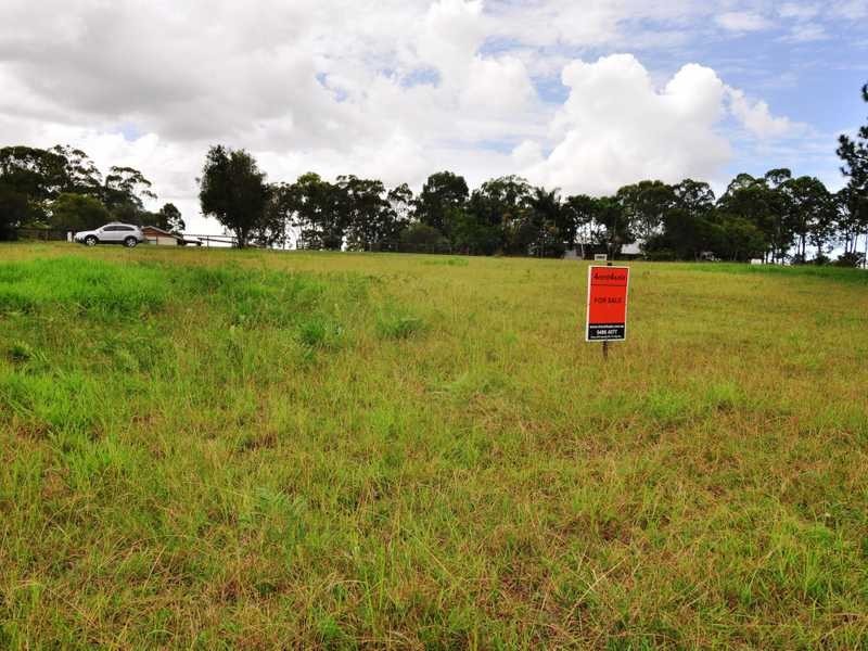 11 Bobrei Court, Wallu QLD 4570