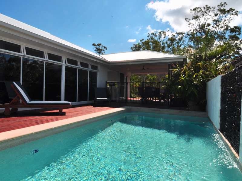 5 HABITAT CIRCUIT, Cooloola Cove QLD 4580