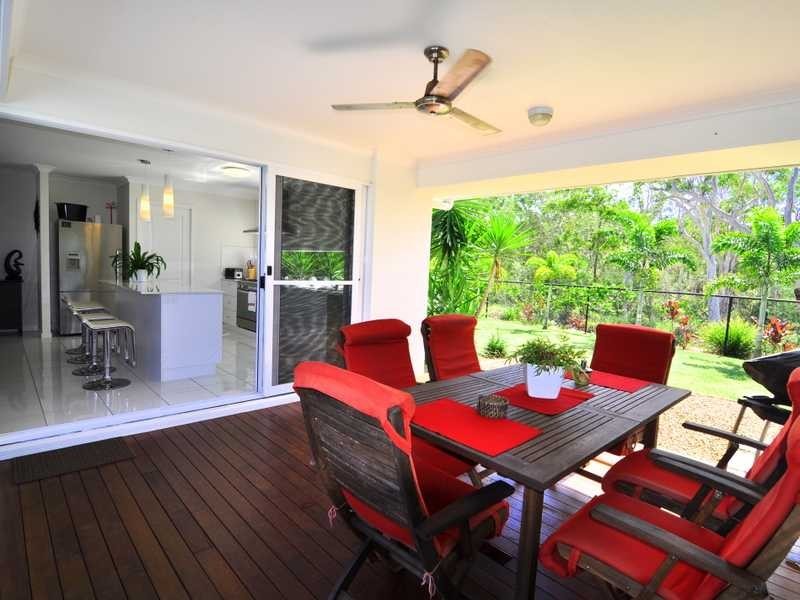5 HABITAT CIRCUIT, Cooloola Cove QLD 4580