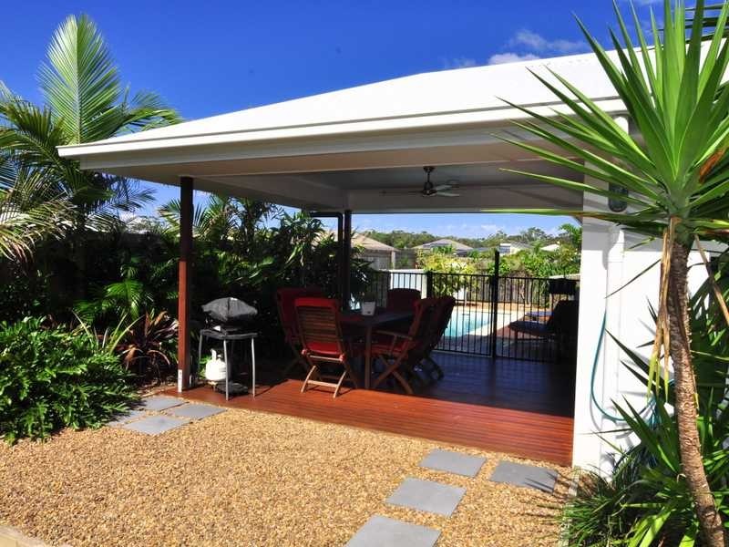 5 HABITAT CIRCUIT, Cooloola Cove QLD 4580