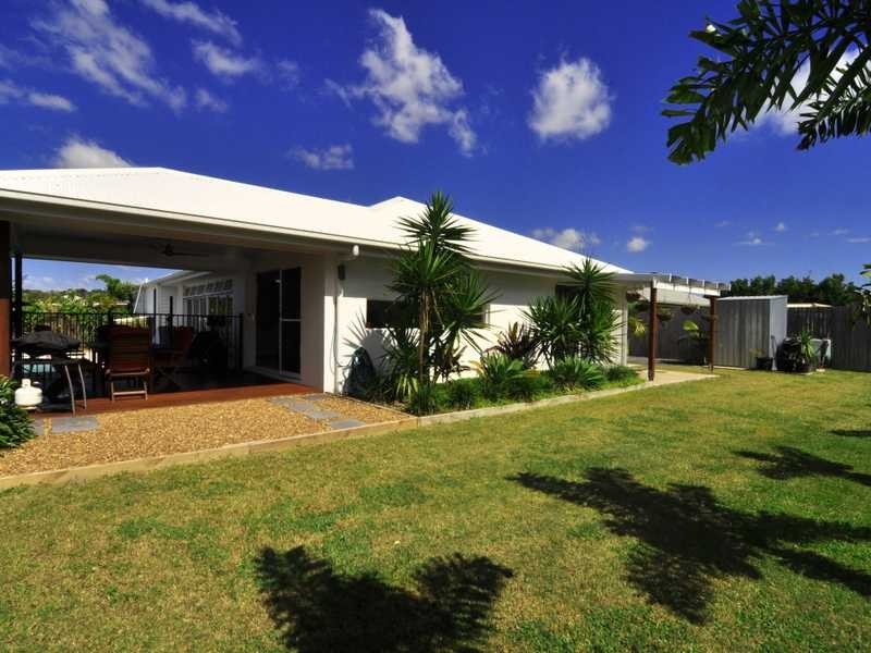 5 HABITAT CIRCUIT, Cooloola Cove QLD 4580