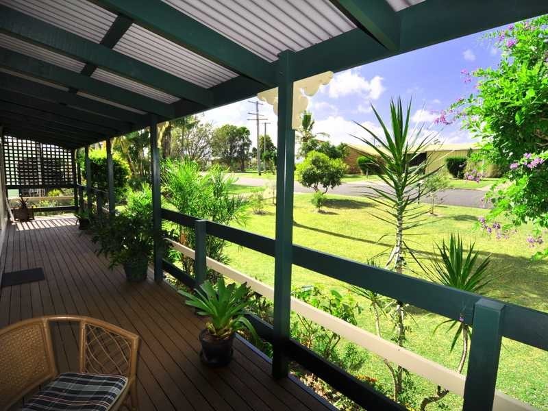 Tin Can Bay QLD 4580