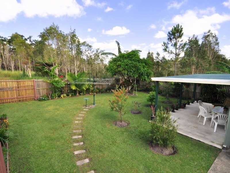 Tin Can Bay QLD 4580