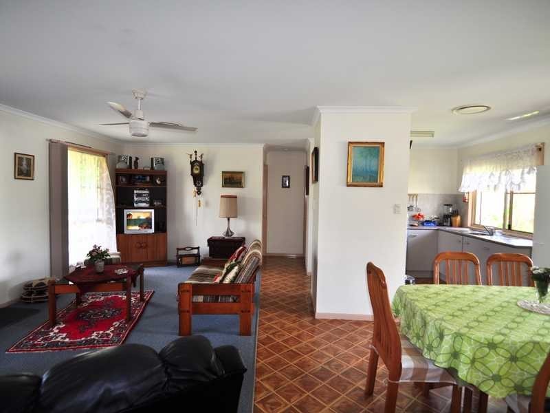 Tin Can Bay QLD 4580