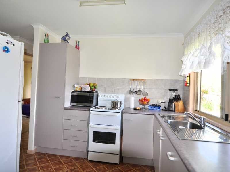 Tin Can Bay QLD 4580