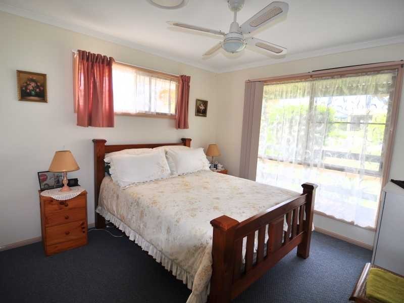 Tin Can Bay QLD 4580