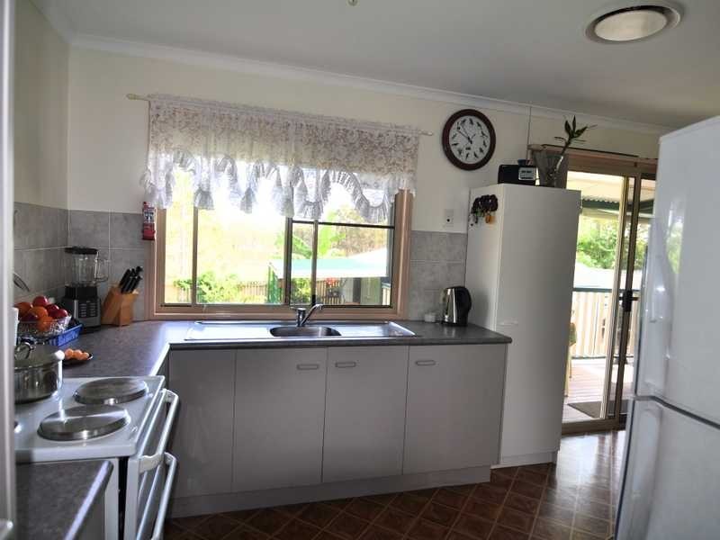 Tin Can Bay QLD 4580