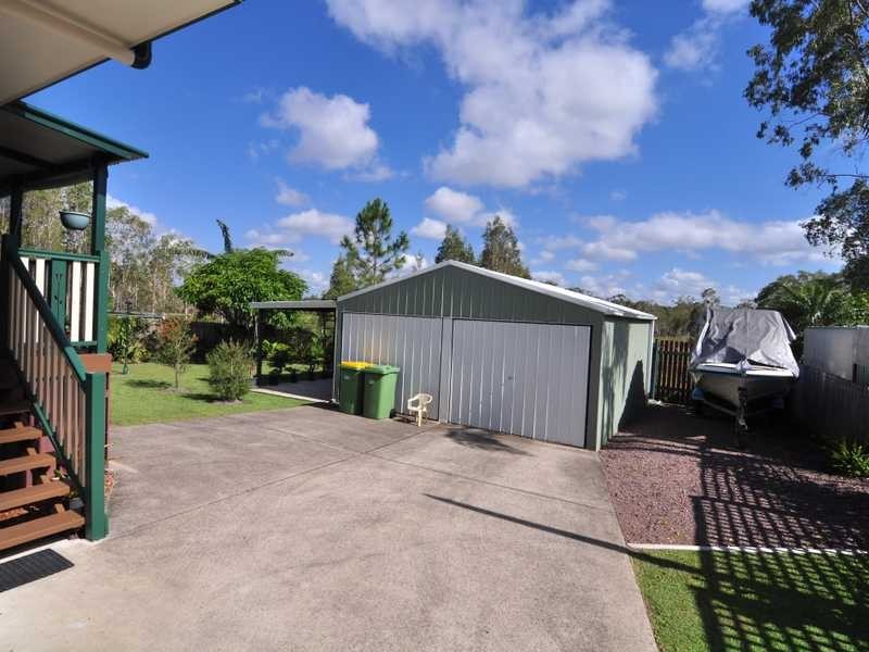 Tin Can Bay QLD 4580