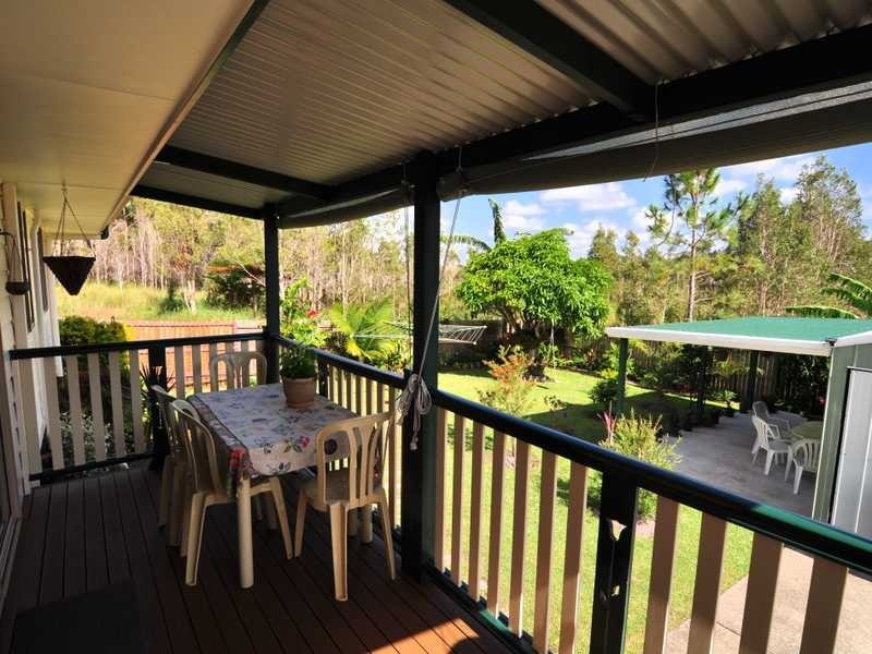 Tin Can Bay QLD 4580