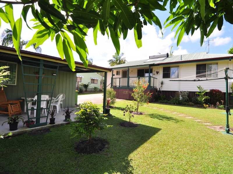 Tin Can Bay QLD 4580
