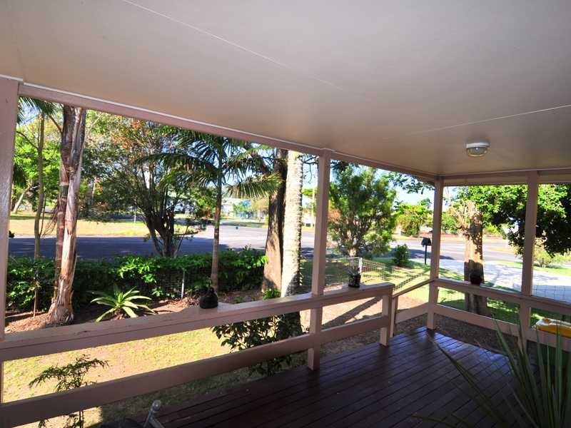 Tin Can Bay QLD 4580