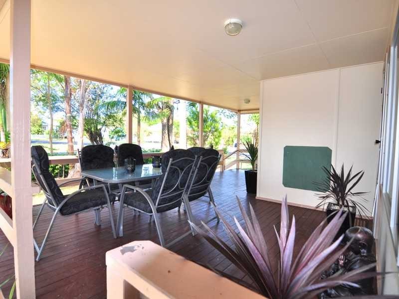 Tin Can Bay QLD 4580