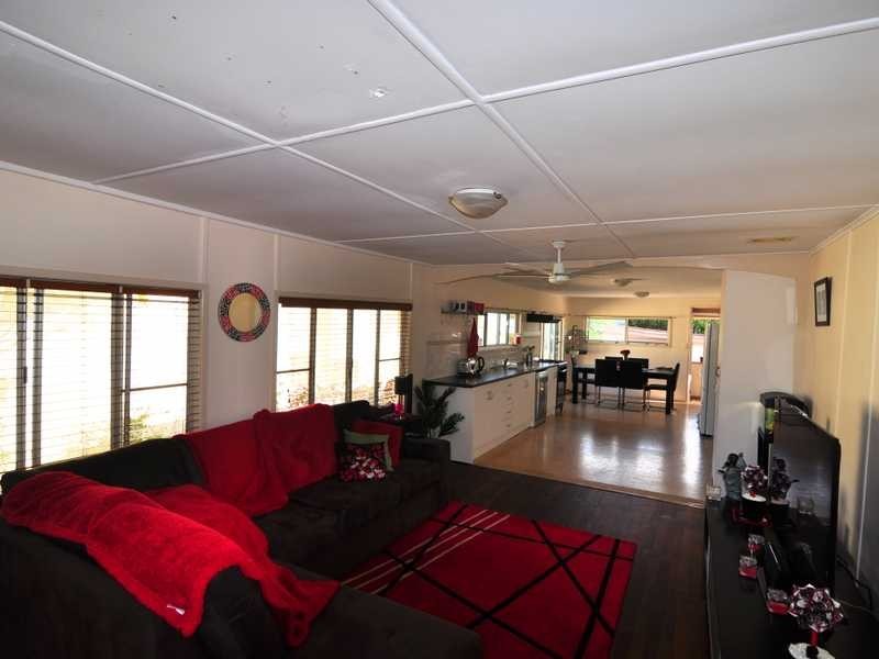 Tin Can Bay QLD 4580