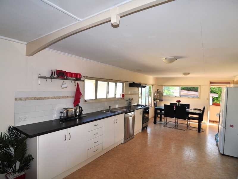 Tin Can Bay QLD 4580