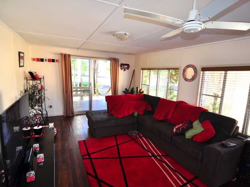 Tin Can Bay QLD 4580