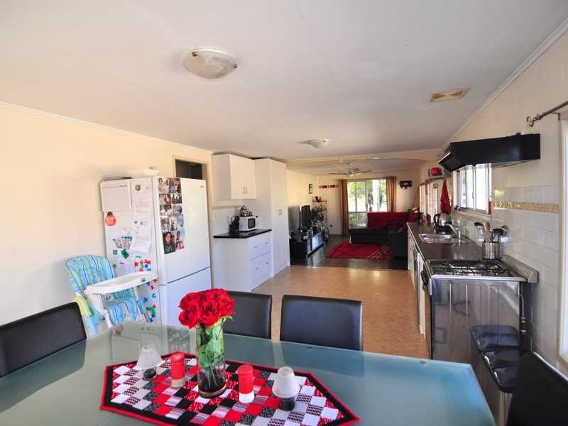 Tin Can Bay QLD 4580