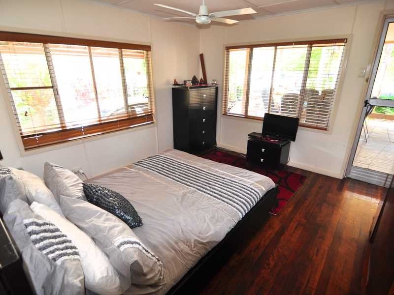 Tin Can Bay QLD 4580