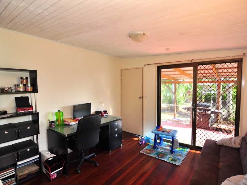 Tin Can Bay QLD 4580