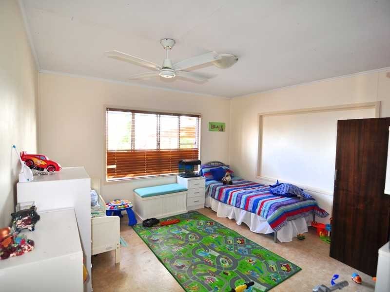 Tin Can Bay QLD 4580